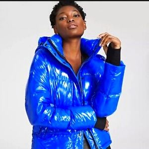 Very beautiful winter coat 😍 👌 ❤️